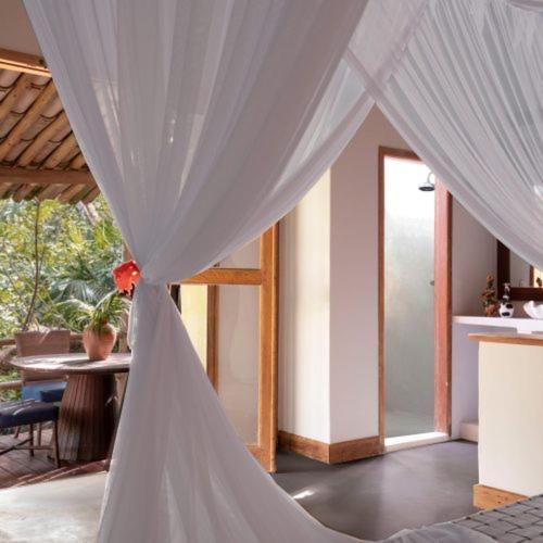 Amaia Trancoso Hotel Exterior foto