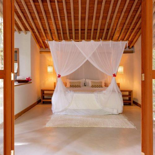 Amaia Trancoso Hotel Exterior foto