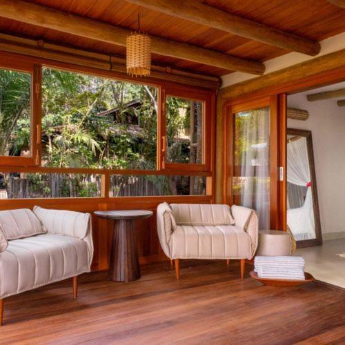 Amaia Trancoso Hotel Exterior foto