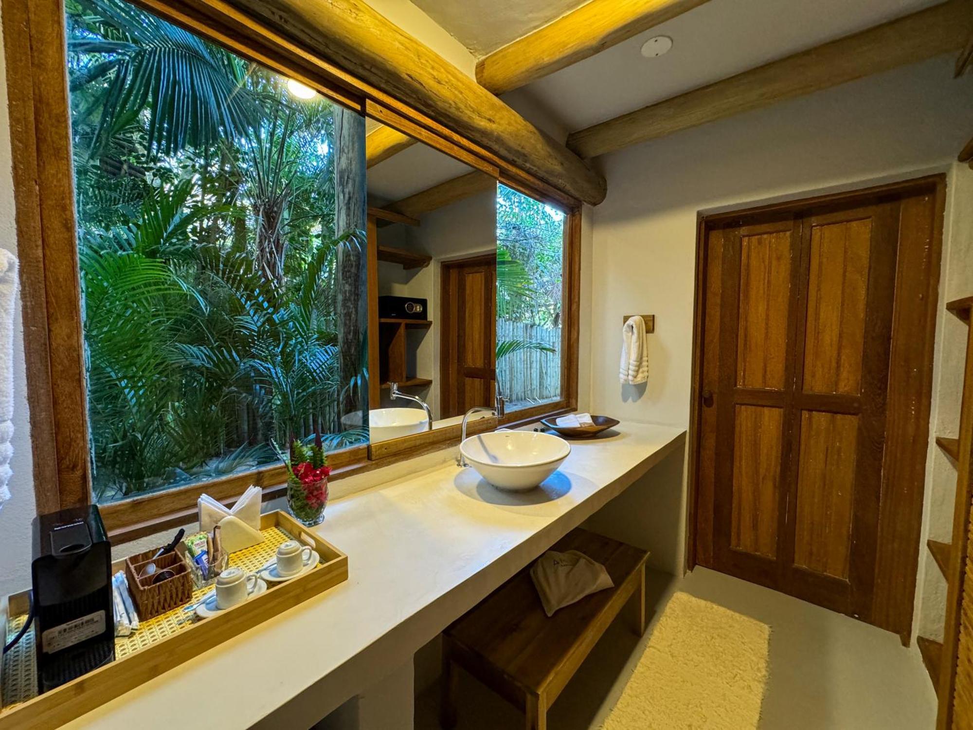 Amaia Trancoso Hotel Exterior foto