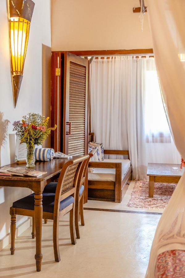 Amaia Trancoso Hotel Exterior foto